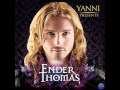 Yanni feat. Ender Thomas- Como Debe Ser 