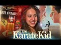 The Karate Kid (1984) ☾ MOVIE REACTION - FIRST TIME WATCHING!