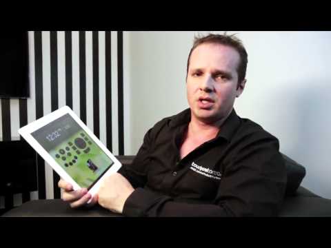 TPControl (for AMX) Video