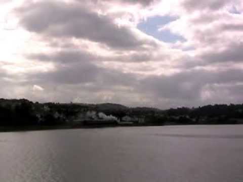 61994 at Conwy RSPB - August 20th 2013