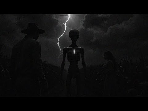 (Sobrália, 1956) O contato extraterrestre esquecido no interior de Minas Gerais.