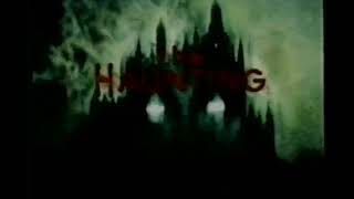 The Haunting Movie Trailer (1999) - Video Spot