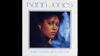 Karin Jones - Under The Influence Of Love (1982).wmv