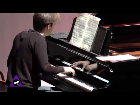 Concert Classique 11/03/2014 (3/3)