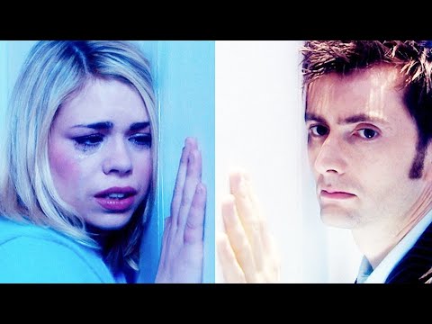 10 Saddest Doctor Who Companion Departures