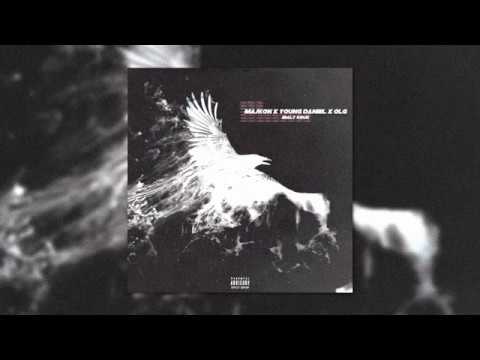 Majkon - Biały Kruk feat. young daniel x OLG | STRANGER VIBES 2019