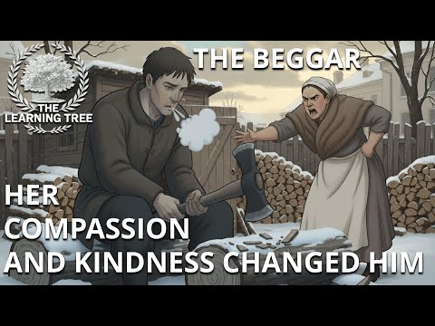 The Beggar Class 9 | Animated Chapter Summary, Explanation, One Shot (English) | Moments Chapter 9