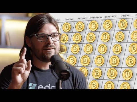 Bitcoin kasybos baseino sąrašas