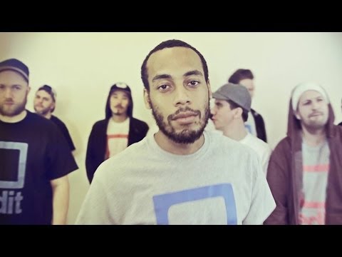 edit ent. - Posse Cut 2013 (JUICE Premiere) (HD Video)