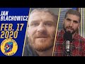 Jan Blachowicz: I’ll wait to fight until I get title shot | Ariel Helwani’s MMA SHow