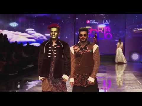Akshay Chhabra Walking4