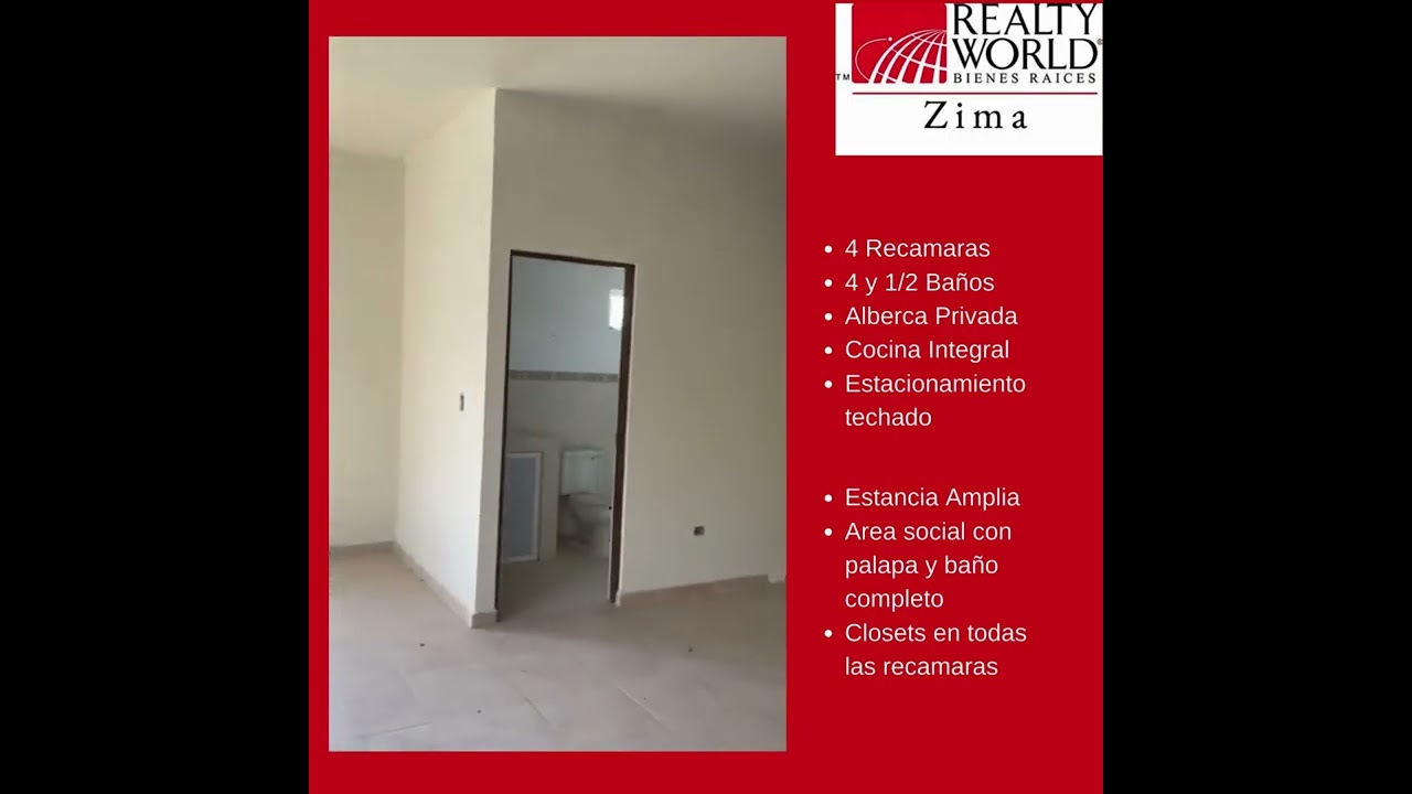 Casa en Venta en Sin Colonia