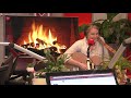 Kamperen en zingen met Gitta