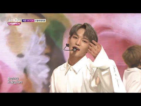 Show Champion EP.273 VICTON - TIME OF SORROW