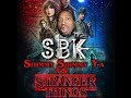 ODB SHIMMY SHIMMY YA MR CARMAK REMIX VS STRANGER THINGS SBK MASHUP
