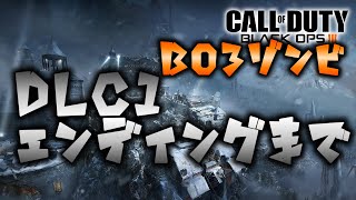 【Bo3ゾンビ】マイクオフ、見返す用【コメント返しません】