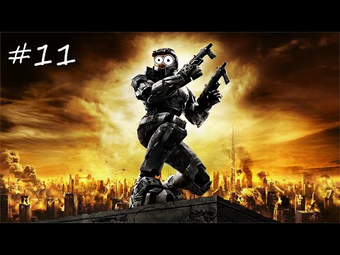 Mission 10 - Gravemind | Halo 2 Legendary | Gameplay Walkthrough