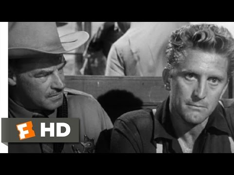 Ace in the Hole (6/8) Movie CLIP - We've Got an Ace in the Hole (1951) HD