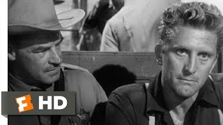 Ace in the Hole (6/8) Movie CLIP - We've Got an Ace in the Hole (1951) HD