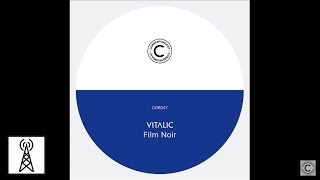 Vitalic - Film Noir