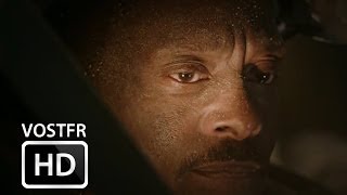 Chicago Fire 2x07 "No Regrets" Promo VOSTFR