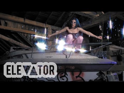 SpiceGurlPurp - 1996 (Official Music Video)