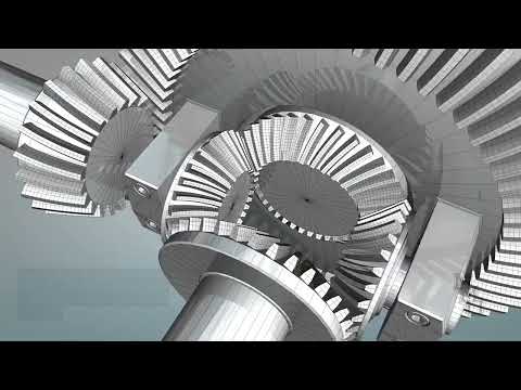 Drivetrain 101: Turning Automobile Engine Power into Motion