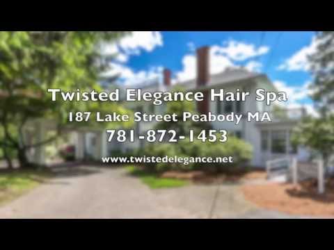 187 Lake St, Peabody MA - Alisha Michelle, Tel : 781-872-1453