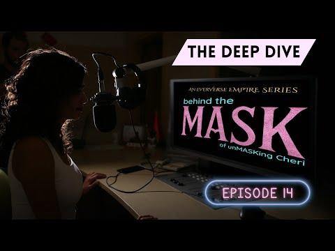Deep Dive | behind the MASK | S01E14