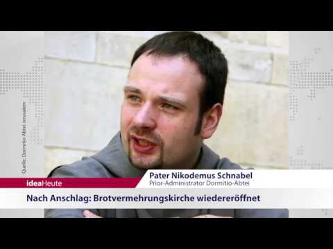 ideaHeute vom 13 02 2017 - Steinmeier - Brotvermehrungskirche - Berlinale