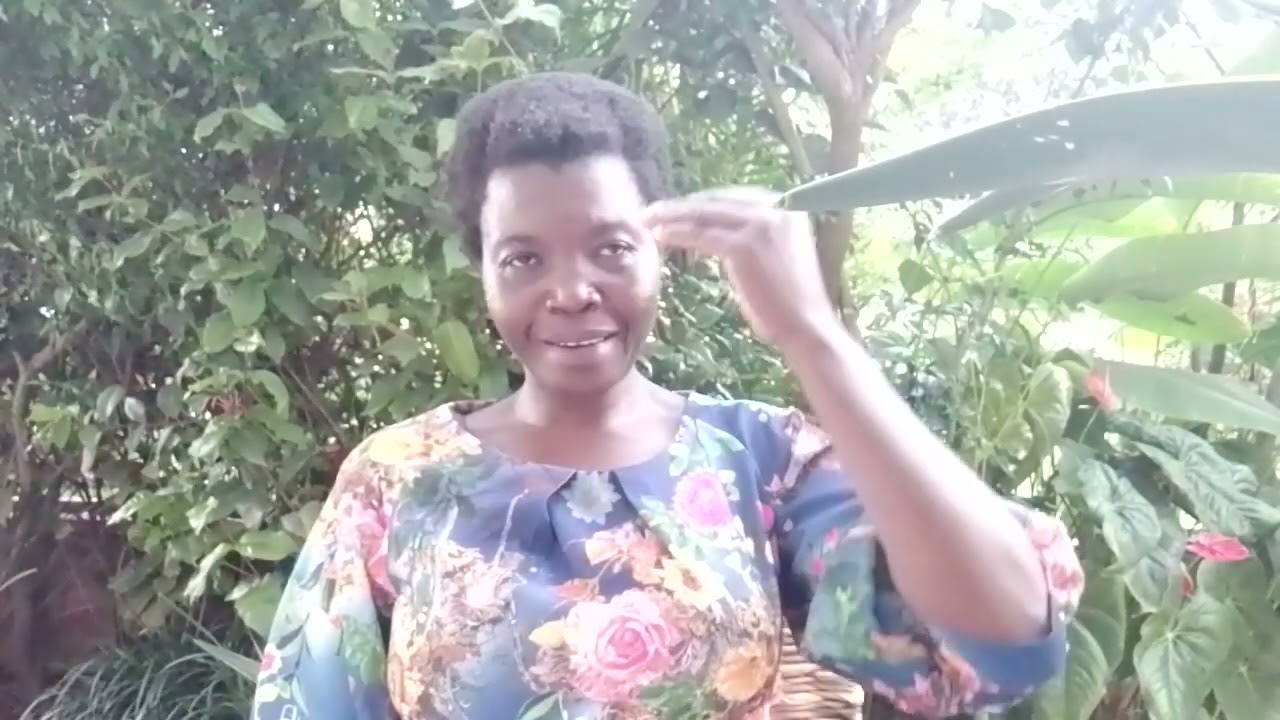 UKENEYE KUVUKA UBWA KABIRI UKABAHO BY'ITEKA