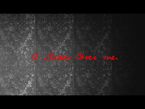 A Shadow Over Me — 예고편 (이탈리아어)
