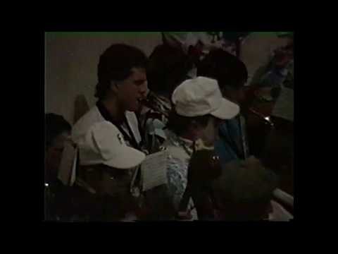 1987   Show of Shows   Fralinger   Warm Up