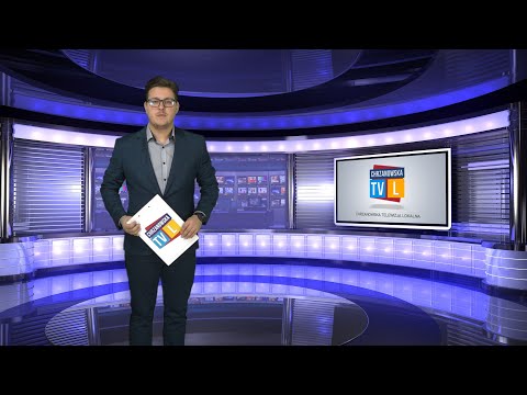 Chrzanowska Telewizja Lokalna - Program z 25.02.2022