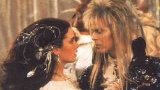 David Bowie - Chilly Down - Labyrinth, The