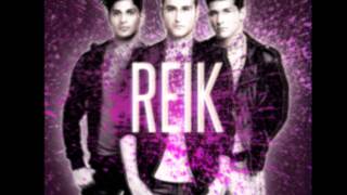 ReiK- Dejame ir