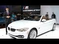 2014 BMW 4 Series Convertible 