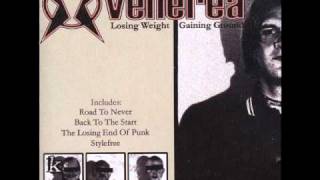Venerea - A Pat On The Back