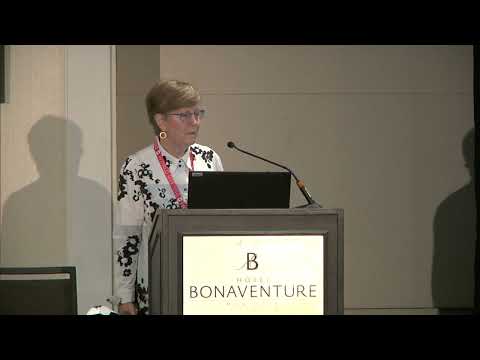 ISBA 2022 - Foundational Lecture - Nancy Reid