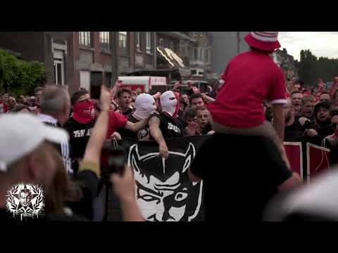 🎥 | RSCL 1-0 OSTENDE (Saison 2021/2022)