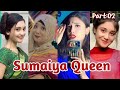 Queen Sumaiya Tiktok | Summ Tiktok | সুন্দরী মেয়ের টিকটক | Bangla Tiktok | Little B