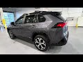 2021 Toyota RAV4 Prime XSE / TECH / AWD / APPLE CARPLAY / JBL / ++++-video