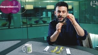 Did you solve it? The impossible braid puzzle | Alex Bellos puzzles