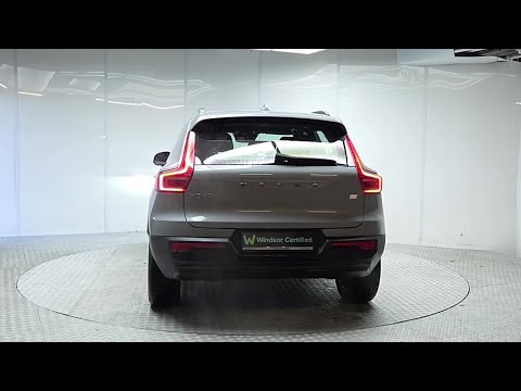 Volvo XC40 Recharge Plus T4 Twin Engine PHEv - Image 2