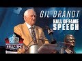 Gil Brandt FULL Induction Speech | 2019 Pro Football Hall of Fame | NFL Gil Brandt FULL Induction Speech | 2019 Pro Football Hall of Fame | NFL