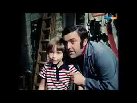 Ein Zimmer mit Ausblick - Folge 5 : Mein Kumpel Heinrich