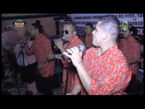 LAMENTO DE CONCEPCION -  LA PANTERA SALSERA