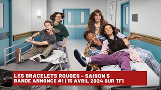 Promo VF - Saison 5