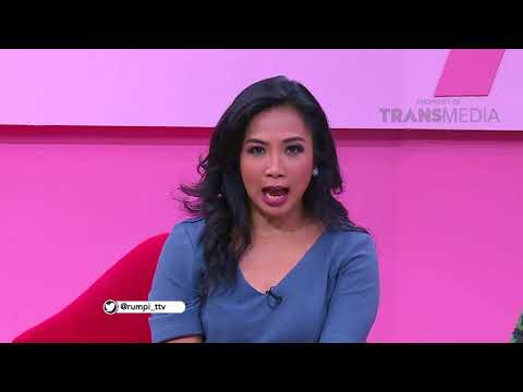 RUMPI - Hans Putuskan Tinggal di Indonesia Demi Paramitha Rusady (21/11/17) Part 4