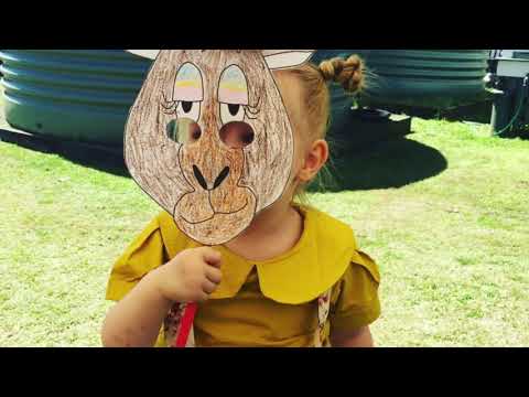 Little Humpty's Christmas Party